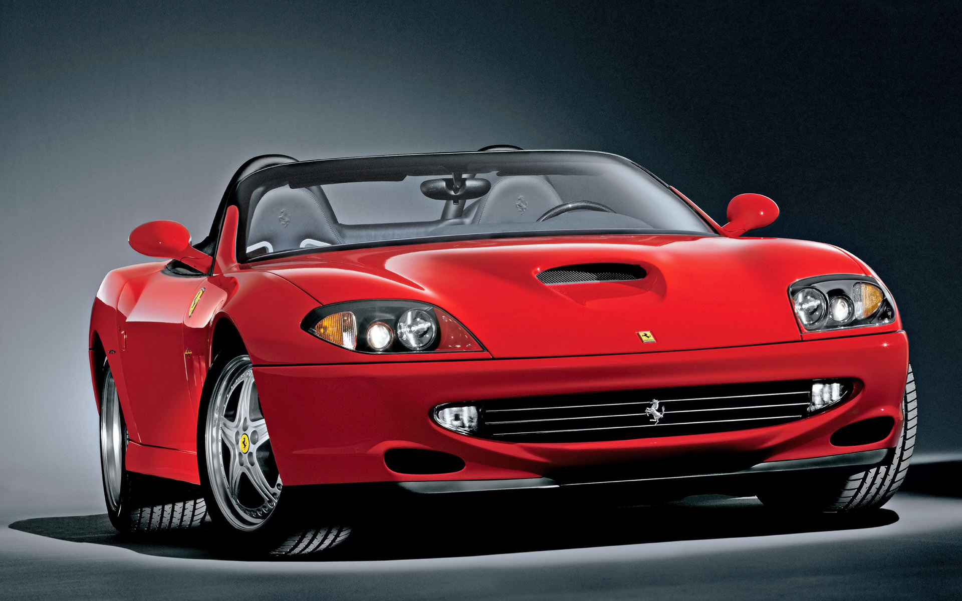 Ferrari
