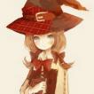 花青色