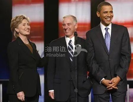 美国政党结构8-霍华德·迪恩（中）与希拉里和奥巴马.jpg