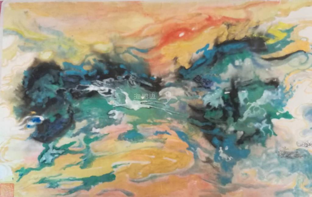 李松石画1.jpg