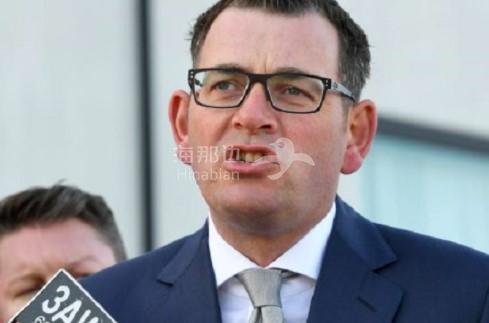 财政部长乔什·弗里登伯格(Josh Frydenberg).jpg