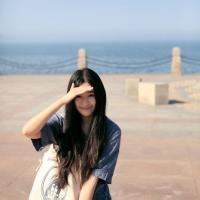 回眸的舞者
