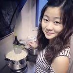 老婆仔女