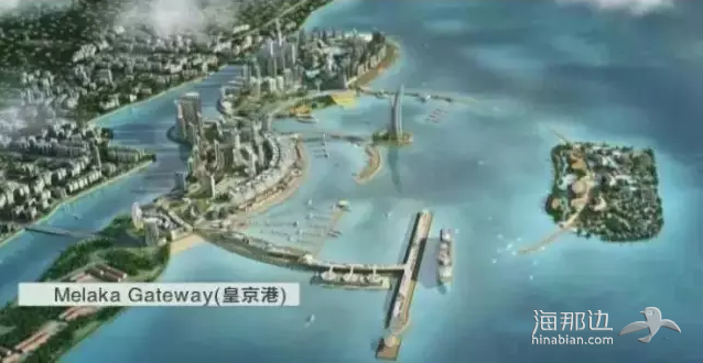 中国正在谋划的这件事若成了，新加坡就彻底悲催了