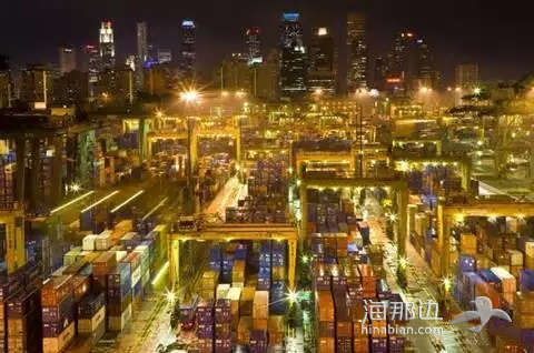 中国正在谋划的这件事若成了，新加坡就彻底悲催了