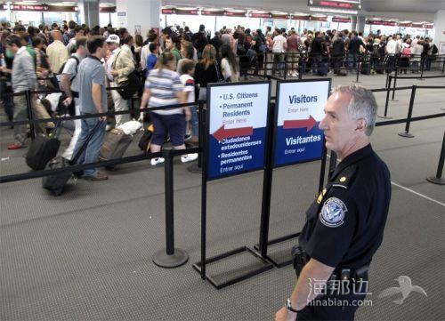 中国侨网美国海关（美国侨报网）