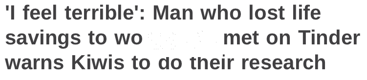 ..