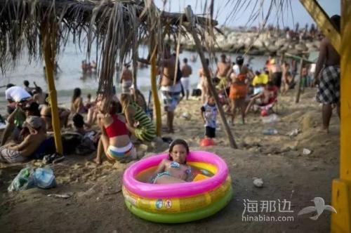 美联社记者直击 | 委内瑞拉中产阶级的崩溃 （多图）