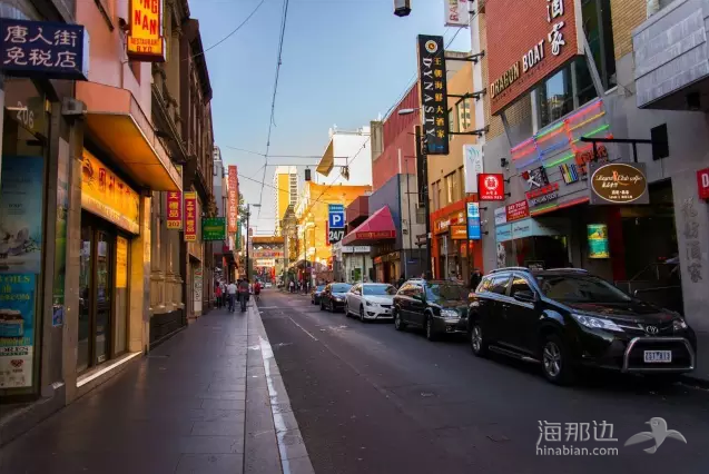 澳洲移民经历分享：80后"女强人"的澳洲生活