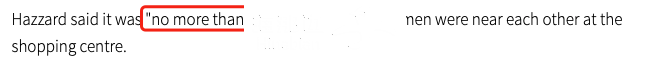 ..