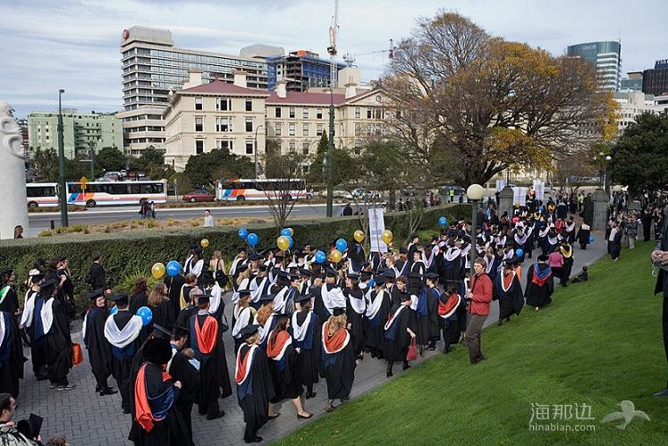 一篇文章告诉你新西兰各大学什么专业最值得学！