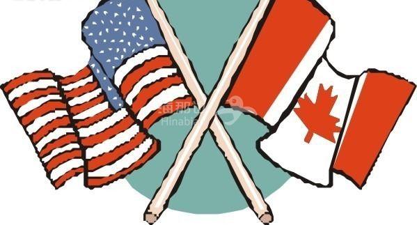 美国移民监