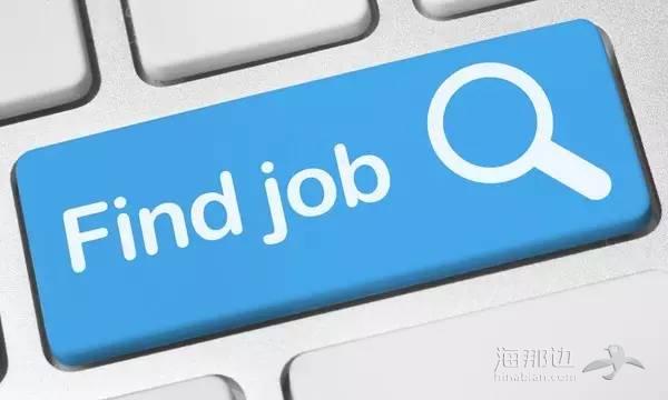 加拿大最好找工作的10个城市名单出炉
