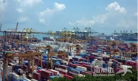 中国正在谋划的这件事若成了，新加坡就彻底悲催了