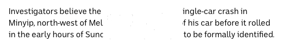 ..