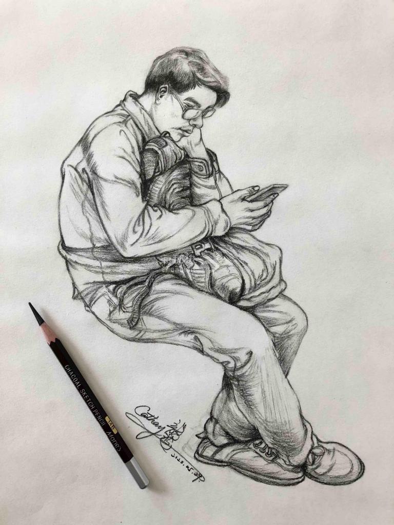 ..