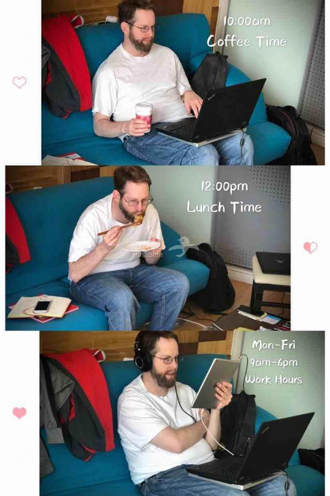 ..